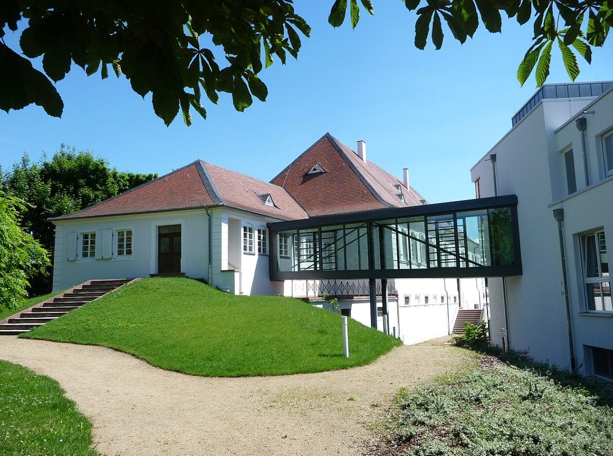 Koeth-Wanscheidsches Schloss (Dirmstein), Germany